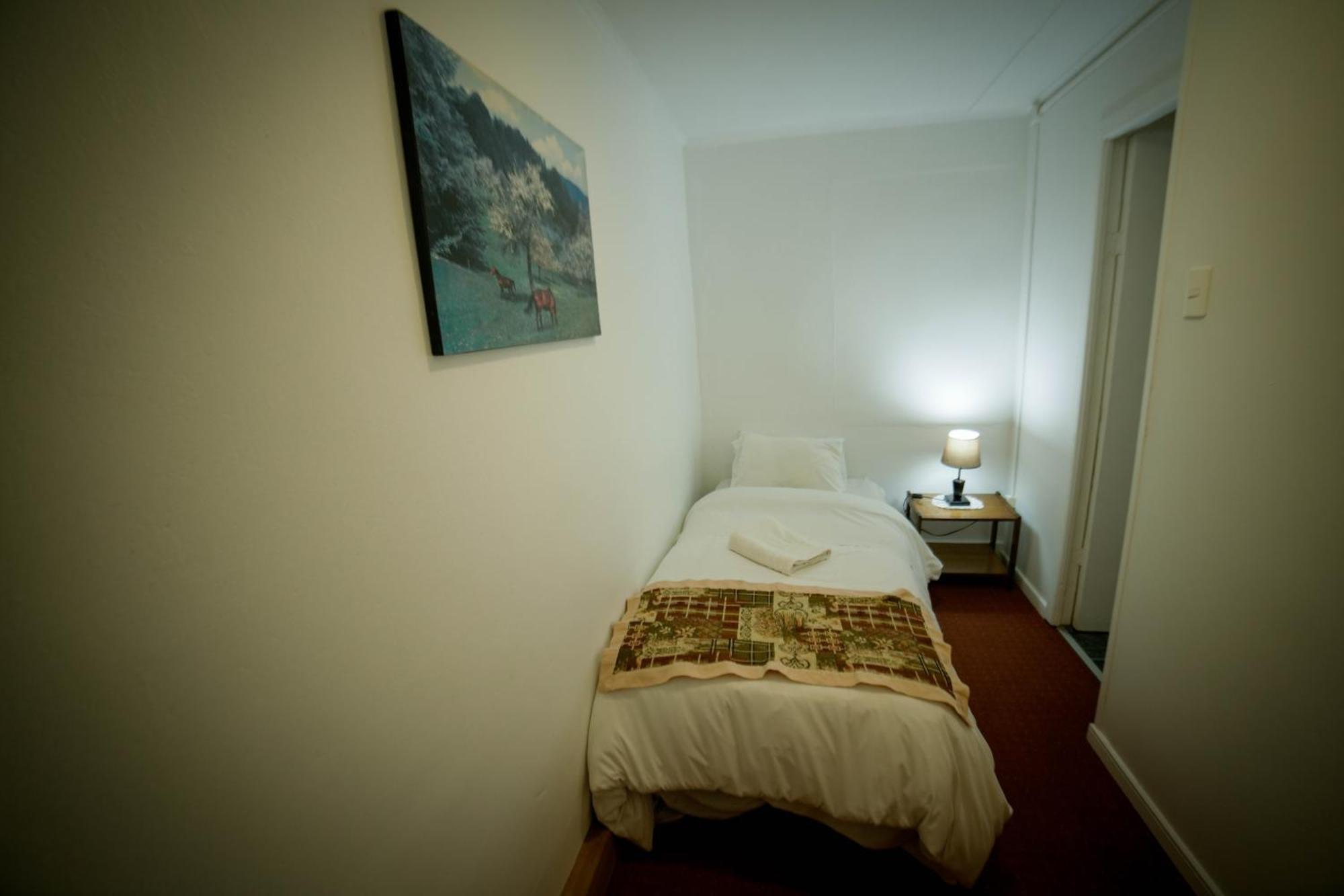 Ferienwohnung Departamentos Cordillera Punta Arenas Exterior foto
